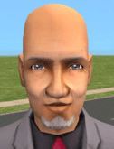 Michael Collen