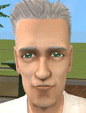 Robert Broussard