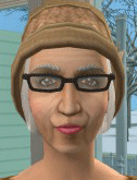 Betty Goldstein