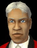 Marcus Sendar
