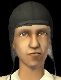 Sabastian Jeffress